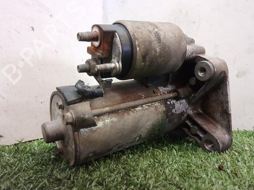 Startmotor FORD FOCUS C-MAX (DM2) 1.6 TDCi | BP18030705M8 