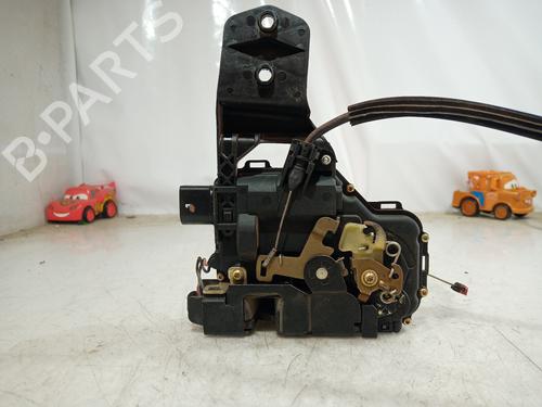 Rear right lock VW PASSAT B5.5 (3B3)  | BP12322348C99 