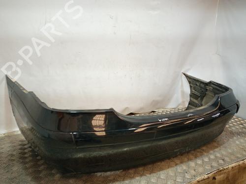 Rear bumper MERCEDES-BENZ C-CLASS (W203)  | BP12321932C8 