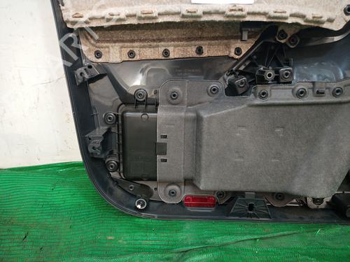 Høyre frontpanel VW TIGUAN (AD1, AX1) 1.5 TSI | BP25158183C59 