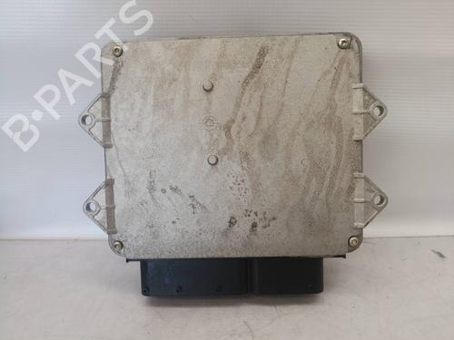Engine control unit (ECU) OPEL CORSA C (X01) 1.3 CDTI (F08, F68) | BP7928627M57 