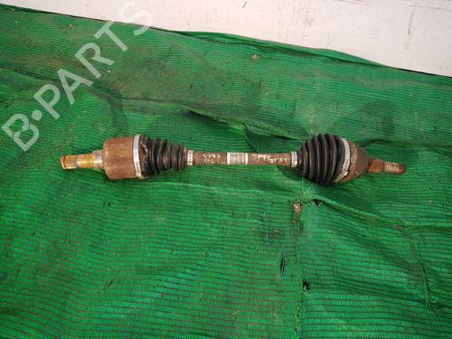 Used Left front driveshaft FORD C-MAX II (DXA/CB7, DXA/CEU) 1.0 EcoBoost (125 hp) 25980879