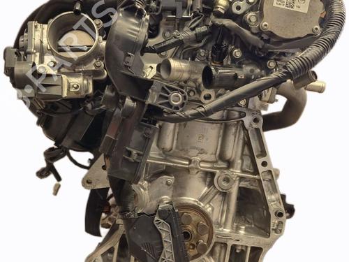 Engine MAZDA 3 (BM, BN) 2.0 | BP28021937M1 - Image 4
