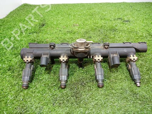 Used Injection rail SEAT AROSA (6H1) [1997-2004]  17829046
