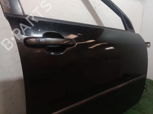 Right front door TOYOTA COROLLA (_E12_) 1.4 D (NDE120_, NDE120R) | BP20689352C3 