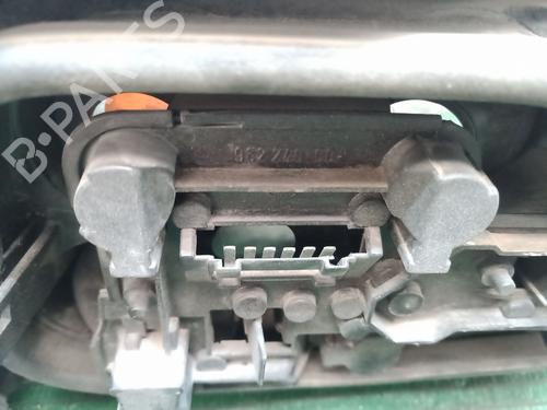 Right taillight SEAT IBIZA II (6K1) 1.4 i | BP27612156C35 