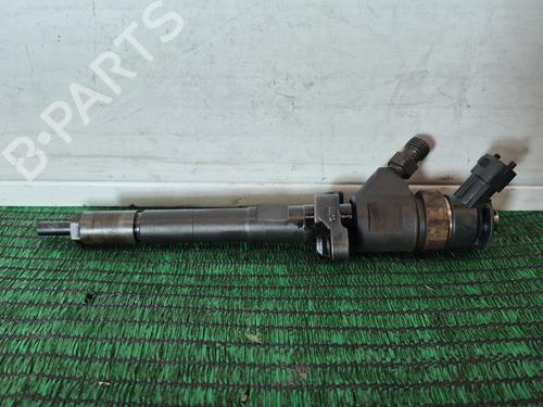Used Injector Injector CITROËN C5 III (RD_) 1.6 HDi 110 (RD9HZC) (109 hp) 34099492 34099492
