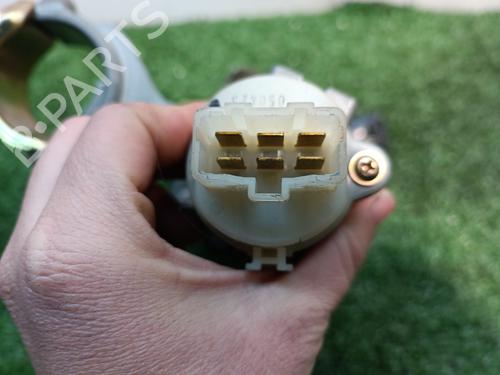 Ignition barrel HYUNDAI TUCSON (JM)  | BP16063232M48 