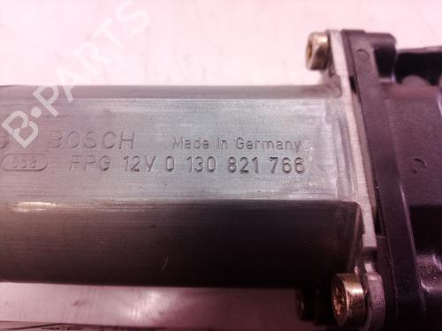 Right front window motor PEUGEOT 307 SW (3H)  | BP8633040E20 