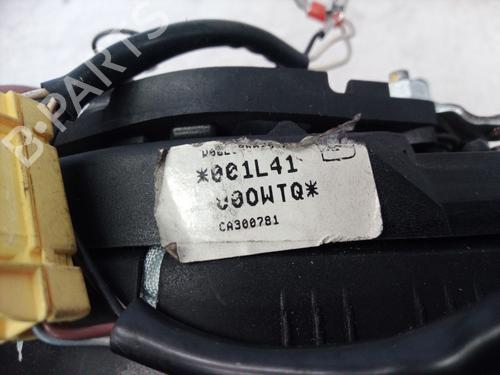 Driver airbag SEAT TOLEDO III (5P2)  | BP9856195C9 