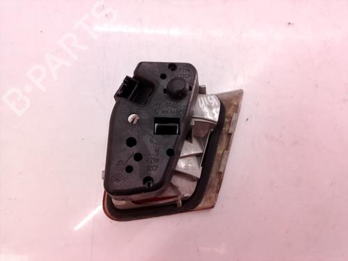 Left tailgate light BMW 3 Coupe (E46) 318 Ci | BP8504011C79 