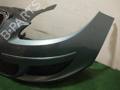 Front bumper SEAT ALTEA (5P1) 2.0 TDI 16V | BP29763859C7 