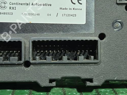 Electronic module HYUNDAI IONIQ (AE) 1.6 GDI Hybrid | BP29250741M83 