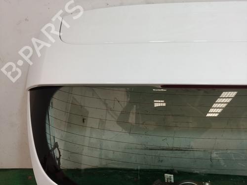 Tailgate FORD FIESTA VI (CB1, CCN) 1.0 EcoBoost | BP24843093C6 