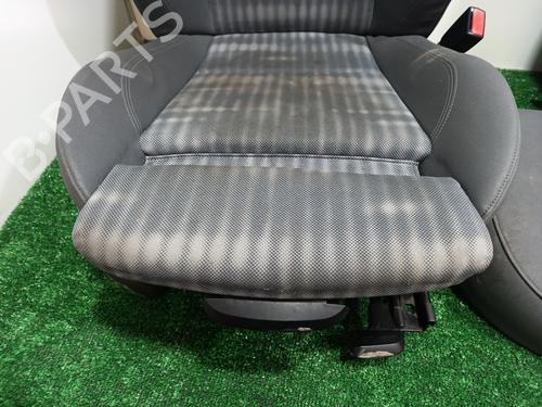 Seats set BMW 1 (E87) 118 d | BP13357653C78 