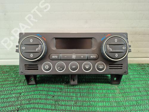Used Climate control Climate control 36990185 36990185
