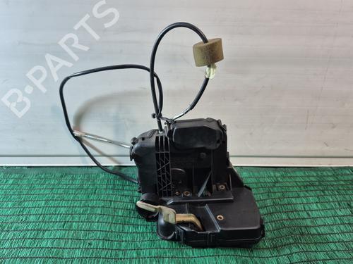 Used Front right lock MERCEDES-BENZ E-CLASS (W211) E 320 CDI (211.026) (204 hp) 30684766