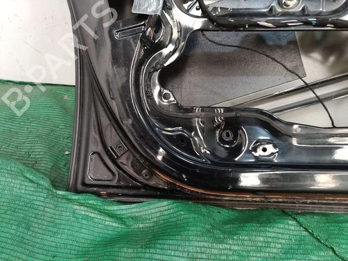 Left front door BMW 3 (E90) 318 i | BP26566714C2 