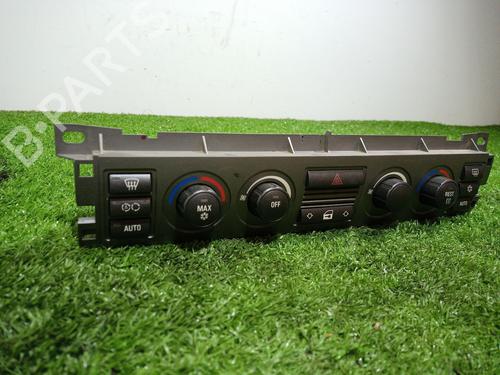 Climate control BMW 7 (E65, E66, E67)  | BP17615775I5 