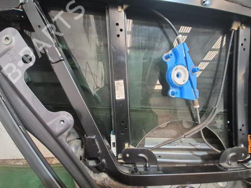 Left rear door PORSCHE CAYENNE (9PA) Turbo 4.5 | BP29608036C4 