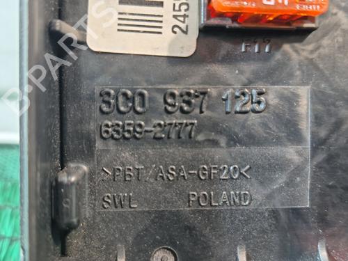 Fuse box VW PASSAT B6 Variant (3C5) 1.9 TDI | BP30852939E1