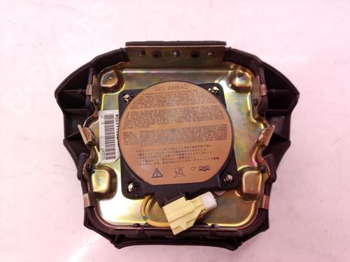 Driver airbag NISSAN TERRANO II (R20) 2.7 TDi 4WD | BP8879050C9 