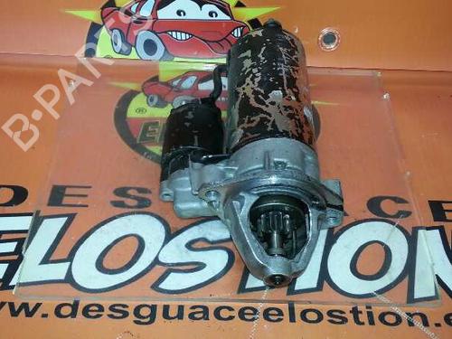 Used Starter MERCEDES-BENZ E-CLASS (W124) [1993-1996]  7922845