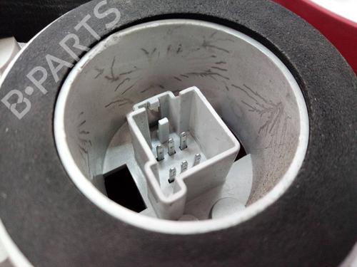 Right taillight FORD FOCUS I (DAW, DBW)  | BP9137139C35 