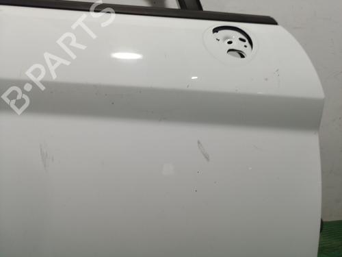 Right rear door FORD FIESTA VI (CB1, CCN) 1.0 EcoBoost | BP26940823C5 