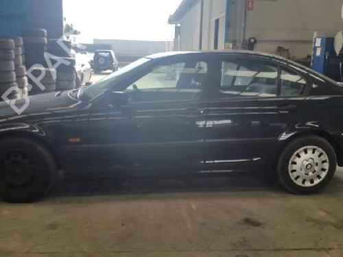 Front left window mechanism BMW 3 (E46) 320 d | BP7922690C22 