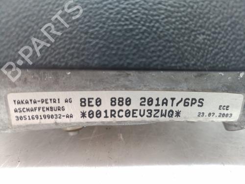 Driver airbag AUDI A3 (8P1) 2.0 TDI 16V | BP9826092C9 