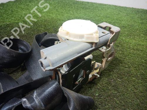 Front right seatbelt FORD FIESTA VI (CB1, CCN) 1.0 EcoBoost | BP25900871I25 