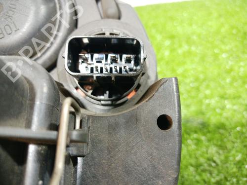Left headlight MINI MINI (R50, R53) One | BP17492247C28 