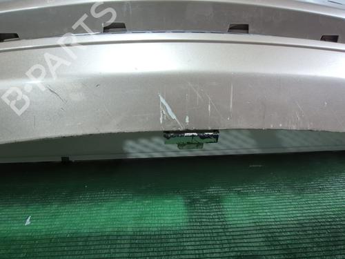 Front bumper MERCEDES-BENZ C-CLASS (W203) C 270 CDI (203.016) | BP31112548C7