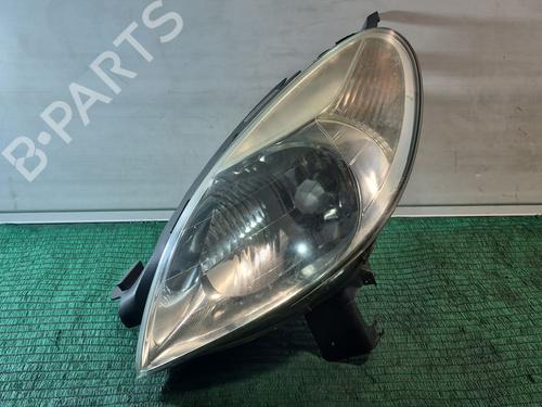 Used Left headlight CITROËN XSARA PICASSO (N68) 1.8 16V (115 hp) 30960791