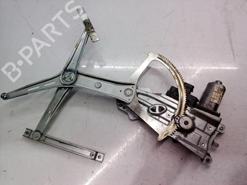 Front left window mechanism OPEL ASTRA H (A04)  | BP8649006C22 