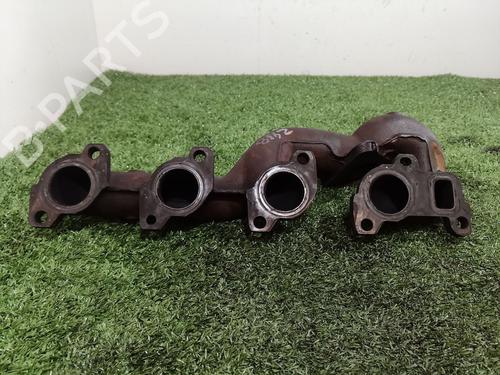 Exhaust manifold MERCEDES-BENZ M-CLASS (W163) ML 400 CDI (163.128) | BP18045481M110 