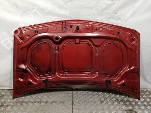 Hood RENAULT MEGANE II (BM0/1_, CM0/1_)  | BP9840659C1 