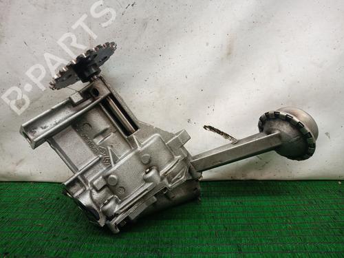 Ander RENAULT KANGOO Express (FW0/1_) 1.5 dCi 90 (FW0G, FW05, FW08, FW11) (90 hp) 30510480