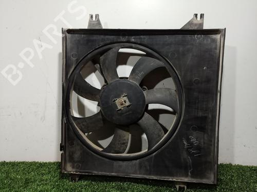 Køleventilator elektrisk HYUNDAI ATOS (MX) 1.1 | BP20934568M35 