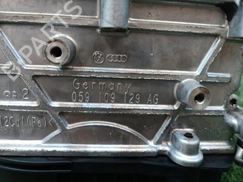 Cylinder head VW TOUAREG (7P5, 7P6) 3.0 V6 TDI | BP15944314M5 