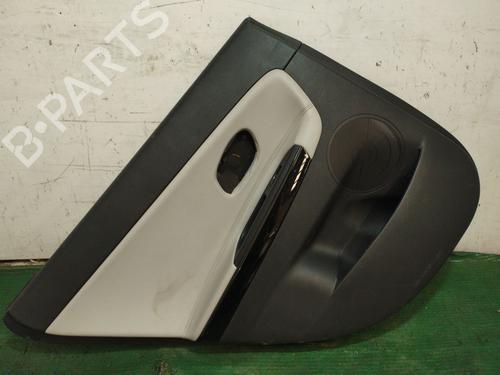Used Rear left panel KIA CEE'D Sportswagon (JD) 1.6 CRDi 128 (128 hp) 29707986