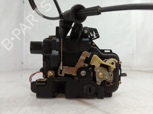 Rear right lock VW GOLF IV (1J1) 1.9 TDI | BP9840636C99 