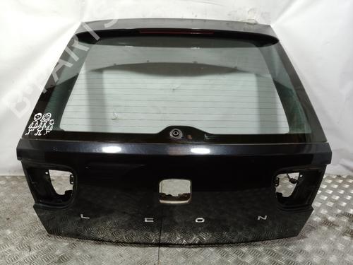 Tailgate SEAT LEON (1M1) 1.6 16 V (105 hp) 9637271