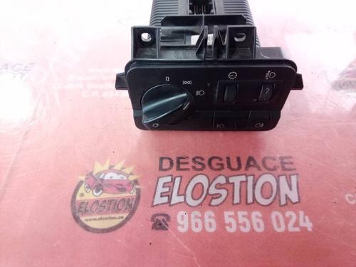 Used Headlight switch BMW 3 Compact (E46) [2001-2005]  7928096
