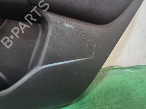 Rear right panel HONDA CIVIC VIII Hatchback (FN, FK) 1.8 (FN1, FK2) | BP29626135C61 