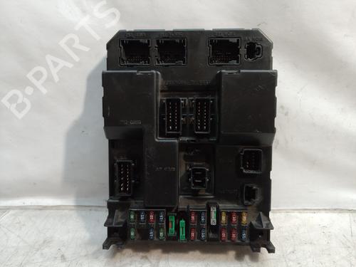 Fuse box PEUGEOT 307 CC (3B) 2.0 16V | BP10774334E1 