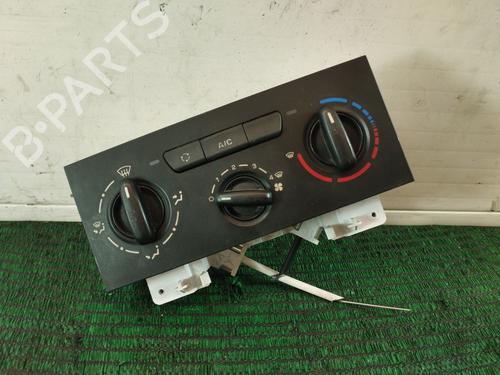 Used Climate control Climate control 38702797 38702797