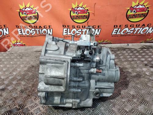 Gearbox VW TOURAN (1T1, 1T2) 2.0 TDI | BP7927574M3 
