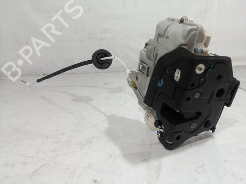 Rear right lock AUDI Q7 (4LB) 3.0 TDI quattro | BP12322093C99 